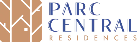 Parc Central Residence logo